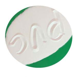 Résine de PVC du fournisseur professionnel K67 avec de haute qualité - Product Image 1