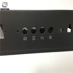 CNC-prototipo rápido SLA SLS, servicio <span class=keywords><strong>de</strong></span> impresión 3D <span class=keywords><strong>cerca</strong></span> <span class=keywords><strong>de</strong></span> Me, carcasa eléctrica personalizada, mecanizado - Product Image 2