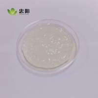 Matière première détergente AES CAS 9004-82-4, tensioactif dégraissant doux pour les produits cosmétiques de lavage quotidiens