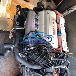 Motore auto giapponese per <span class=keywords><strong>Honda</strong></span> K20A K24 R18 CR-V <span class=keywords><strong>CRV</strong></span> 2.0 RD5 benzina K20A4 <span class=keywords><strong>Honda</strong></span> Civic VII MK7 1.8 2.0 2.4 benzina - Product Image 4
