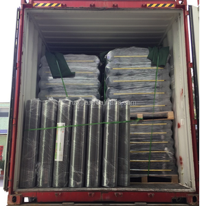 Giấy Chống Thấm Nước Chống Trượt Tổng Hợp Mạnh Mẽ Cảm Thấy UV Chống Lợp <span class=keywords><strong>Underlayment</strong></span> - Product Image 6