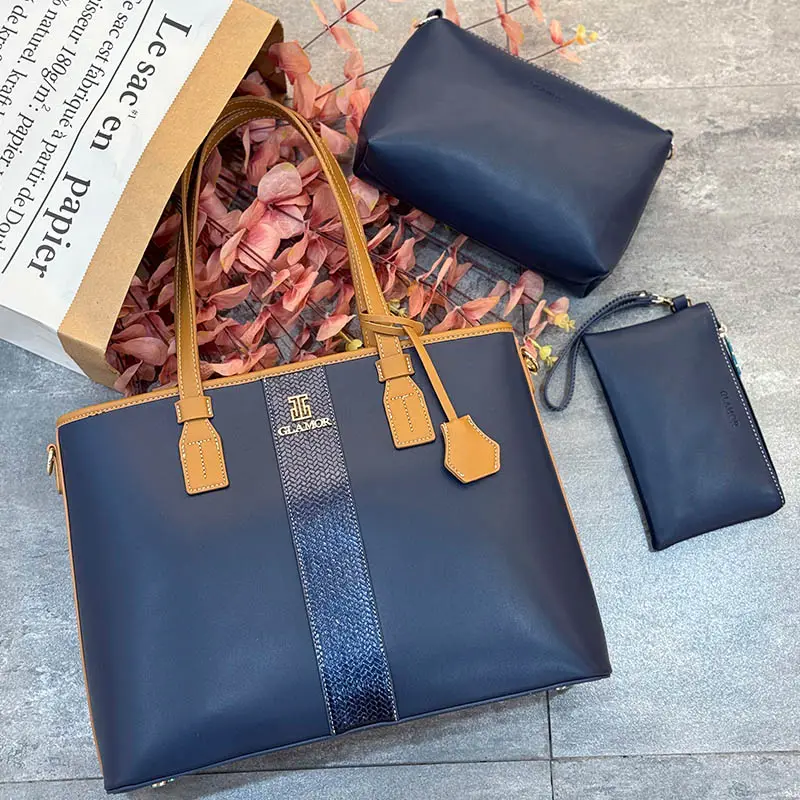 2024 New Arrival Handbags Ladies bags woman designer luxury bags famous brand bag Free wallet China Guangzhou handbag factory