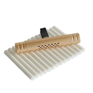 Mèches en coton de remplacement en gros pour diffuseurs d'huiles essentielles, humidificateurs, purificateurs d'<span class=keywords><strong>air</strong></span> - Product Image 2