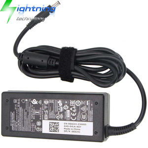 Nuovo Adattatore Originale Genuino 65W 19.5V 3.34A 4.5*3.0mm HA65NS5-00 per Laptop Dell Inspiron 15-5567 5565 P66F <span class=keywords><strong>Caricabatterie</strong></span> per Notebook - Product Image 1