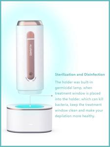 OEM Personnalisé Laser D'<span class=keywords><strong>épilation</strong></span> À Domicile Petite QUANTITÉ MINIMALE DE COMMANDE Portable Électrique ipl Cheveux Professionnel Retrait Aisselle - Product Image 4