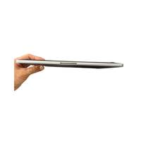 Segunda Mano, Portátil Pro de 13 Pulgadas 2020 A2251, 32 GB de RAM, 1 TB SSD, Intel I7 Quad Core 2.3 GHz, 5-7 Horas de Duración de la Batería, Teclado en Inglés