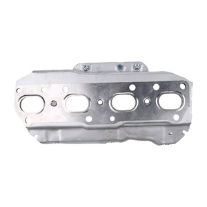 Joint de collecteur d'échappement 9806973280 pour <span class=keywords><strong>Peugeot</strong></span> 308 408 508 <span class=keywords><strong>3008</strong></span> 4008 5008 2008 Citroën C5 C6 C3XR C4 - Product Image 1