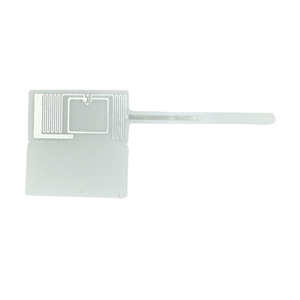 860MHz-960MHz Özel <span class=keywords><strong>RFID</strong></span> UHF NFC Mücevher Etiketi <span class=keywords><strong>RFID</strong></span> Çıkartması Mücevher Etiketi - Product Image 5