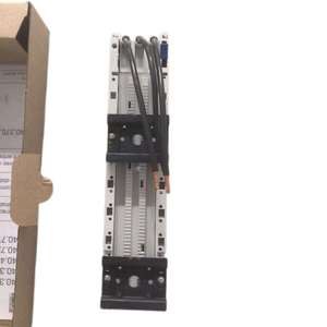Adaptateur de connexion Rit-tal SV 9342.210, 3 pôles, 63 A, 690 V AC 3~, sortie de câble inférieure, pour systèmes de barres omnibus de 60 mm de centre à centre - Product Image 3