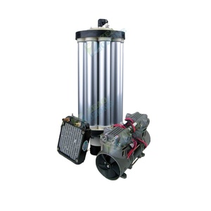 Zeao PSA oxy tập trung 12 tháp 10 lít/15 lít mỗi phút oxy Máy phát điện - Product Image 1