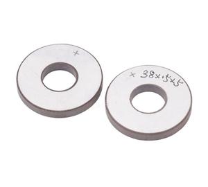 Năng lượng cao Dải vuông <span class=keywords><strong>Piezo</strong></span> điện tấm gốm Atomizer Áp Điện Đầu dò cho siêu âm - Product Image 5