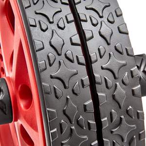 Equipo de Gimnasio para Entrenamiento en Casa, Rodillo de Equilibrio para Abdominales, Fortalecimiento del Core - Product Image 3