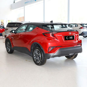 All'ingrosso per <span class=keywords><strong>Toyota</strong></span> <span class=keywords><strong>CHR</strong></span> 2025 2.0L Comfort Edition piccolo SUV benzina auto cambio automatico Turbo in pelle sedili FWD R17 - Product Image 5