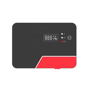 Nova MPPT Suna reguligilo 12/24/36/48V 10/20/30A/40A MPPT sunaj regiloj por hejma <span class=keywords><strong>uzo</strong></span> sistema Kun LCD ekrano - Product Image 2