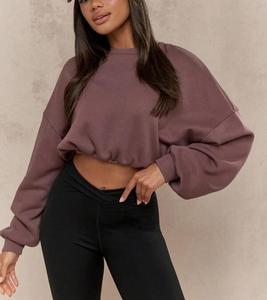 Ensemble de sweat-shirts et de pantalons de survêtement pour femmes, taille plus, style vintage, coton, délavé à l'acide, à capuche, surdimensionné, <span class=keywords><strong>dégradé</strong></span> - Product Image 6