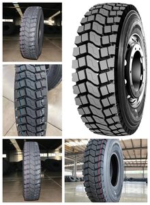 Neumático de Camión de Servicio Pesado NUEVO para MX925 10.00R20 11.00R20 12.00R20 Radial, 3 Años de Garantía, MEJOR PRECIO y CALIDAD - Product Image 3