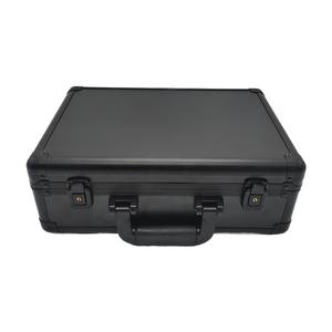 Boîtes de rangement pour cartes de sport de qualité supérieure avec support magnétique pour cartes à collectionner - Alliage d'aluminium Marque Xuancheng - Product Image 5