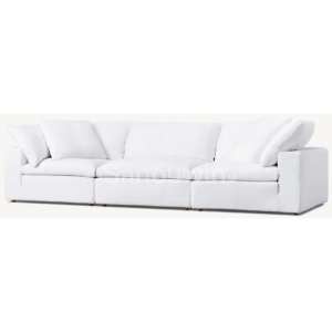 Casa casa Sanouwin set design unico lusso esclusivo divani in fibra di carbonio <span class=keywords><strong>bianco</strong></span> divano - Product Image 3