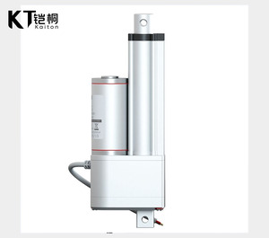 Overload DC 12V 24V 5000N Electric <strong>Linear</strong> Actuator. <strong>Linear</strong> Motor Movement Stroke: 50mm, 100mm, 200mm, 500mm. - Product Image 6