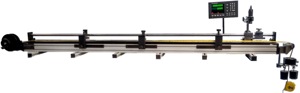 ชุดสอบเทียบสเกลและเทปวัดขนาด 2000 มม. - Product Image 2