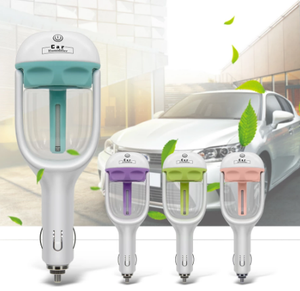 Sıcak satış taşınabilir ev usb araba koku yayıcı hava temizleyici oksijen Bar <span class=keywords><strong>mini</strong></span> hava nemlendirici araba ev için - Product Image 5