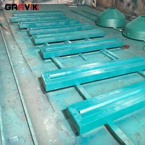 Chroom En Martensitische Keramische <span class=keywords><strong>Rubble</strong></span> <span class=keywords><strong>Master</strong></span> Rm60/Rm70/Rm80/Rm90/Rm100 /Rm120 Impact Crusher Hamer <span class=keywords><strong>blow</strong></span> <span class=keywords><strong>Bar</strong></span> - Product Image 4