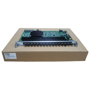 Offre Spéciale Carte de Service OLT Combo GPON XGS-PON 16 Ports GFCH C+ pour <span class=keywords><strong>ZXA10</strong></span> C600 C620 C650 OLT Carte d'Interface PON Monomode SC/UPC - Product Image 4