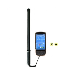 Eid Máy Đọc Thẻ Tai FDX-B Vi Mạch 134.2KHz PDA ISO 11784 Và 11785 Máy Quét HDX Máy Đọc Thẻ Android Cầm Tay Hình Động Vật <span class=keywords><strong>Rfid</strong></span> - Product Image 1