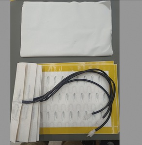 Sistema de Ventilación y Calefacción Eléctrico Ajustable para Asientos, Impermeable, DC12V, 1 Año de Garantía, Almohadilla para Asiento de Coche para Mercedes-Benz - Product Image 1