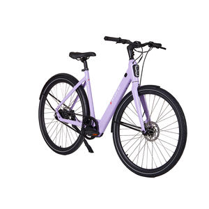 <span class=keywords><strong>Tenways</strong></span> Stock X80 Pro 700c Motor de cubo trasero de velocidad única Bicicleta eléctrica de ciudad con batería de litio 36V 10AH Ebike - Product Image 5