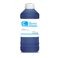 Encre éco-solvant universelle douce et écologique pour imprimantes jet d'encre piézo DX4 DX5 DX6 DX7 – Encre éco-solvant pour impression de bannières