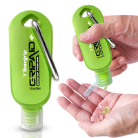Poignée de poteau transparente de haute qualité 59 ml pour mains sèches, pour la danse sur poteau et le cerceau aérien, pour une adhérence ferme au poteau avec vos mains