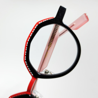 Italie lunettes acétate lunettes cadres mode Anti rayons bleus lunettes de lecture hommes femmes lunettes cadres