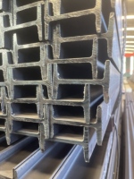 28 #   Poutre en acier au carbone robuste de 280*122 mm pour les grands projets de construction industrielle