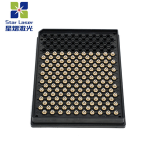 ليزر أحمر أصلي من UOC Union Optronics طراز U-LD-651076Ap بطول موجة 650 نانومتر وقوة <span class=keywords><strong>10</strong></span> ميلي واط، بتصميم TO-18 5.6 ملم، مناسب لأجهزة المسح الضوئي المحمولة باليد (PDA) وماسحات الباركود. - Product Image 2
