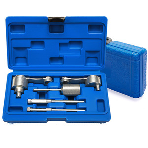 Herramienta de Sincronización de Levas para Motor Diésel V6 de 2.7L de Land Rover Jaguar, con Construcción de Acero al Carbono y Embalaje de Plástico - Product Image 5