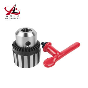 Mandrins à clé avec tiges 13mm 16mm 18mm 20mm B16 B18 B22 Mandrin à clé MT2 MT3 MT4 B16 B18 B22 Tige de type Morse - Product Image 4