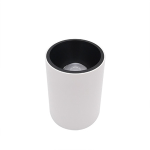 <span class=keywords><strong>Plafond</strong></span> de déflecteur en aluminium commercial AC 220-240V 30000 monté en surface avec IP65 sans gradateur lumières LED Downlights 65 - Product Image 3