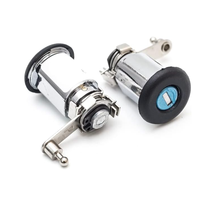Actionneur de système de verrouillage centralisé pour Volkswagen VW Skoda Bora, remplacement de serrure de porte de voiture 6U0837061