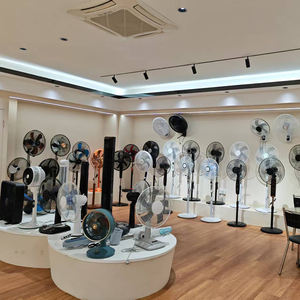 <span class=keywords><strong>Ventilateur</strong></span> de refroidissement d'air oscillant électrique en plastique à <span class=keywords><strong>pied</strong></span> long de type F de 42 pouces, à faible consommation d'énergie, pour la chambre à coucher, vente en gros - Product Image 4