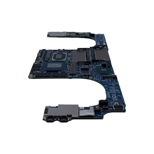 Carte mère d'origine neuve pour Dell Precision 5750 W-10855M RTX3000 0K7XXD Strada LE CMLH MB C31KJ$JA 18835-1 - Product Image 3