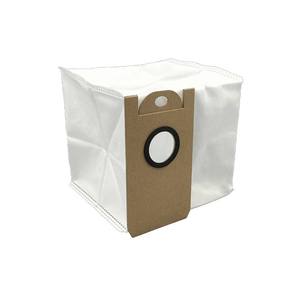 Bolsas de polvo Premium para <span class=keywords><strong>dreame</strong></span> L20 ultra X20 <span class=keywords><strong>pro</strong></span> X20 <span class=keywords><strong>Pro</strong></span> Plus L10s ultra <span class=keywords><strong>L10</strong></span> Ultra, xiaomi X10/X10 Plus S10 <span class=keywords><strong>Robot</strong></span> aspirador - Product Image 2