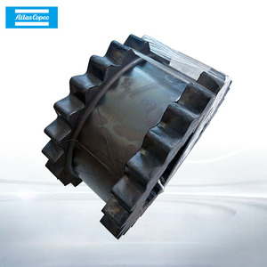 อะไหล่เกียร์ส่งกำลังมาตรฐานเหล็กกล้าของแอตลาส คอปโค - Product Image 3