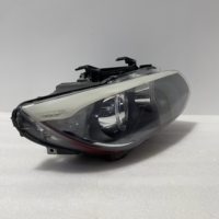 63117273203 63117273204 Faro Delantero de Xenón OEM Usado de Alta Gama para BMW Serie 3 E93 325i 328i 335i 2011-2014, Conjunto de Faro Delantero