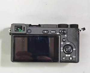 กล้องมิเรอร์เลส Sony A6500 มือสอง สภาพดี ราคาถูก สำหรับมืออาชีพ - Product Image 1