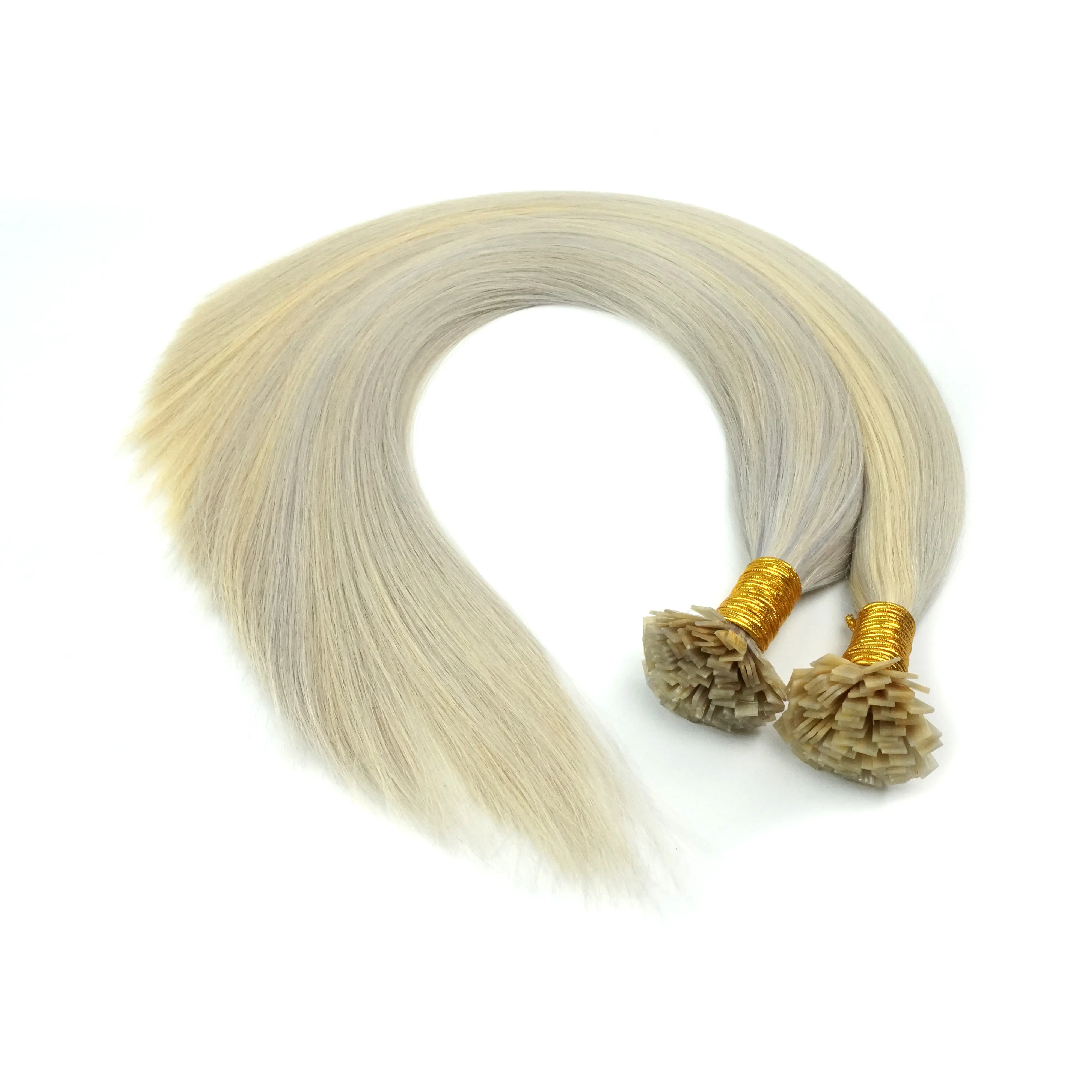 Cost-effective u tip Hair Tails Ponytail Wig hair Extensions