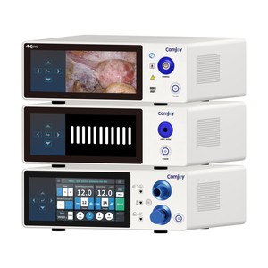 Camjoy Y Tế Cứng Nhắc 4K Nội Soi Nội Soi Máy Ảnh Hệ Thống Tháp Với 4K Nội Soi - Product Image 2