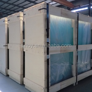 Precio de Fábrica, Venta al por Mayor de Láminas de Vidrio Flotado Transparente de 3mm, 4mm, 5mm, 6mm, 8mm, 10mm y 12mm para Aplicaciones de Construcción y Edificación - Product Image 6