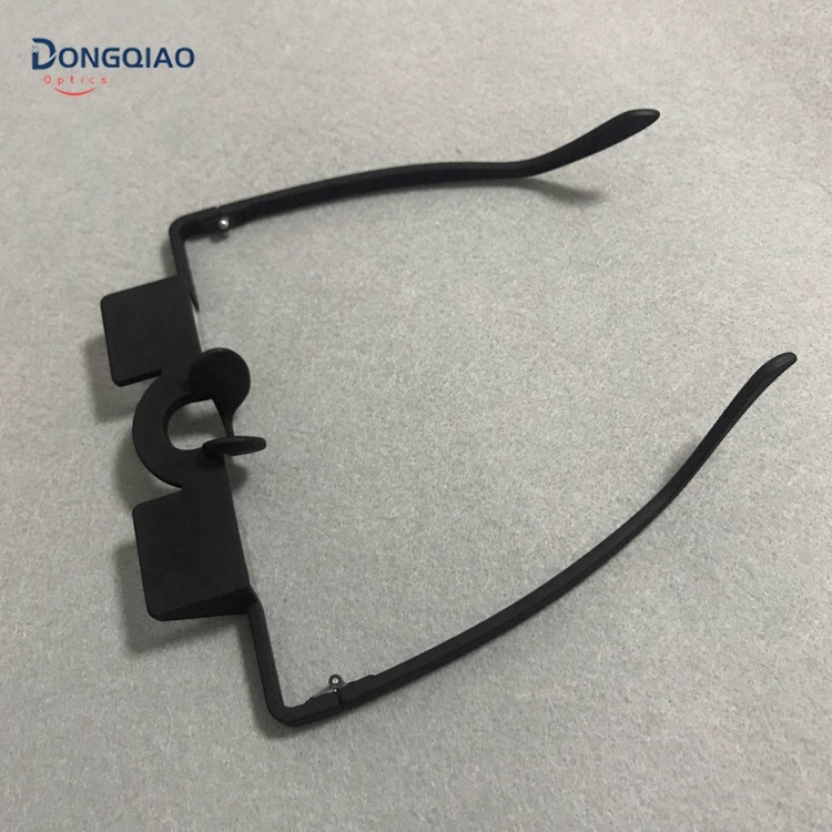 Lunettes à prisme pour escalade, vue imprimée, nouveau STYLE,