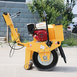 Supports en caoutchouc à vibration spéciaux pour rouleaux compresseurs à asphalte, vitesse de fonctionnement rapide, rouleaux compresseurs vibratoires, rouleaux compresseurs de 3,5 tonnes - Product Image 1